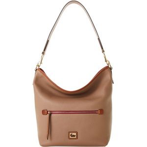 Camden Dooney and Bourke